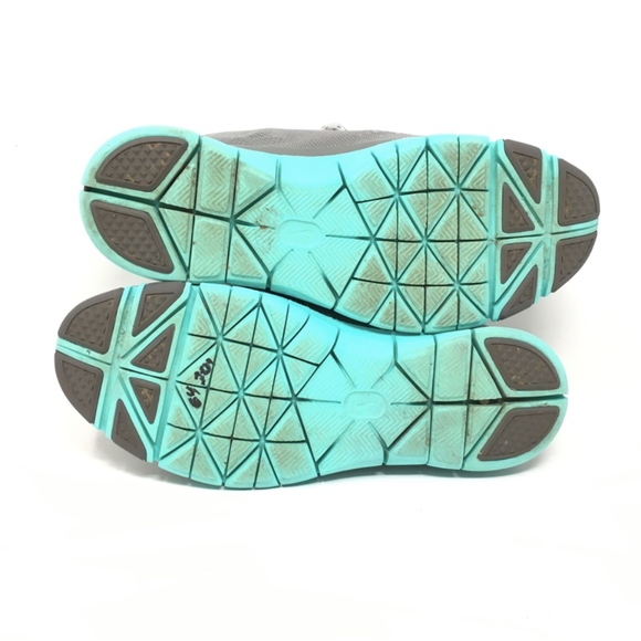 Women's Nike Free 5.0 TR Fit 4 Training Shoes US7M - Picture 6 of 8